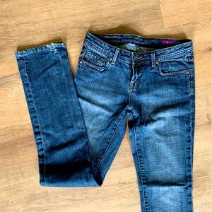 Seven7 Jeans Premium Straight - Spirit jeans